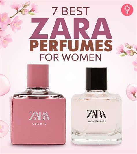 parfum von zara|The 10 Best Zara Perfumes in 2024